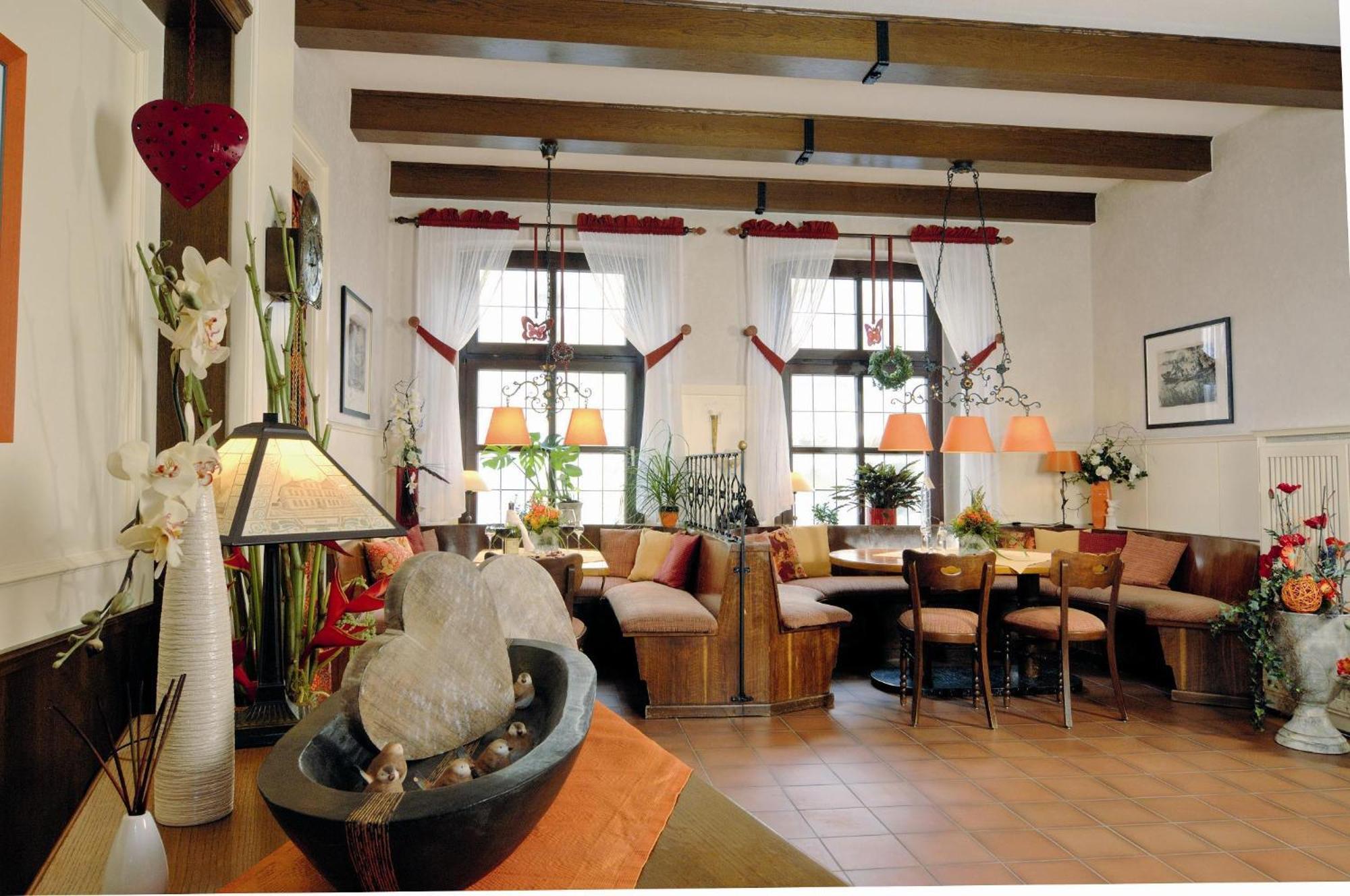 Hotel Wittlers Ratzeburg