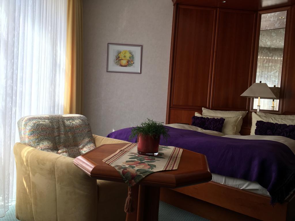 Wittlers Hotel