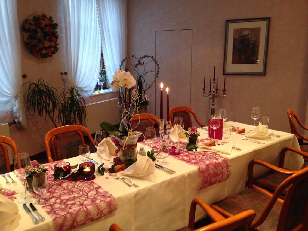 Hotel Wittlers 3*