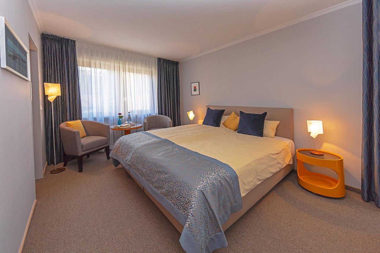 Hotel Wittlers Ratzeburg