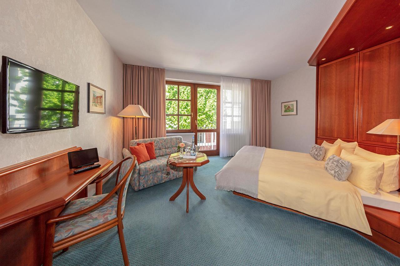 Wittlers 3* Ratzeburg
